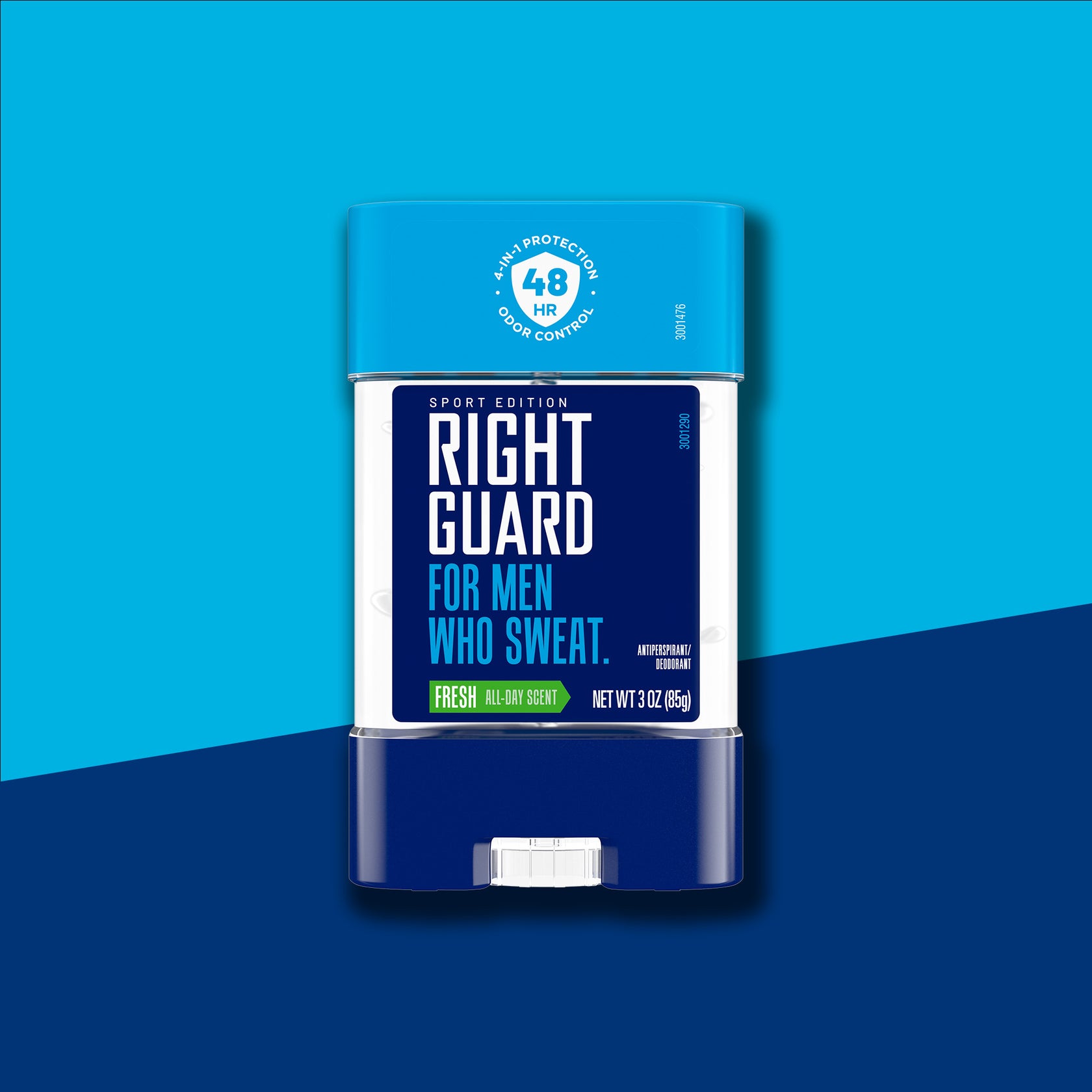 Right Guard Sport Gel Right Guard®