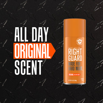 All day original scent