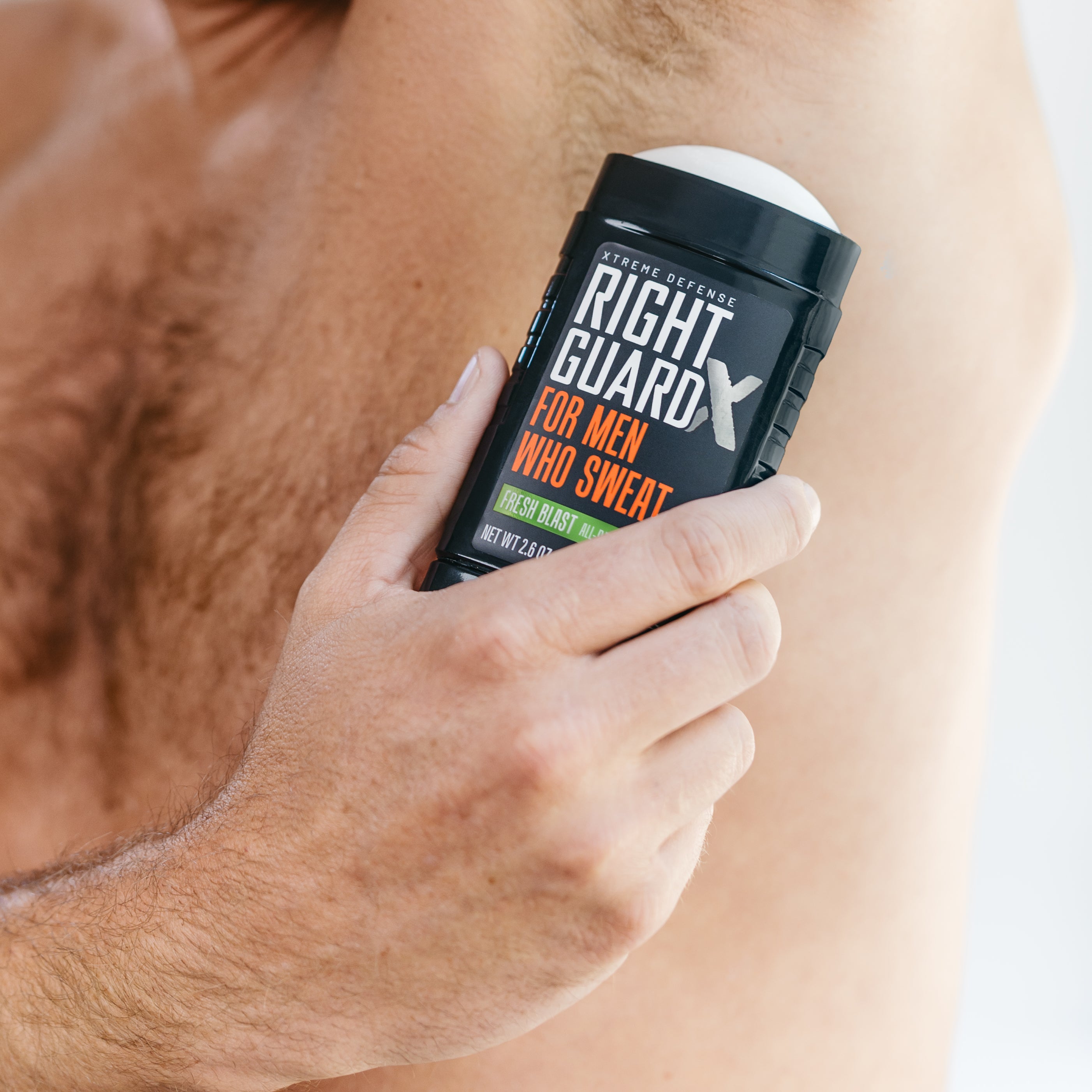 Right Guard All (USA) – Right Guard®