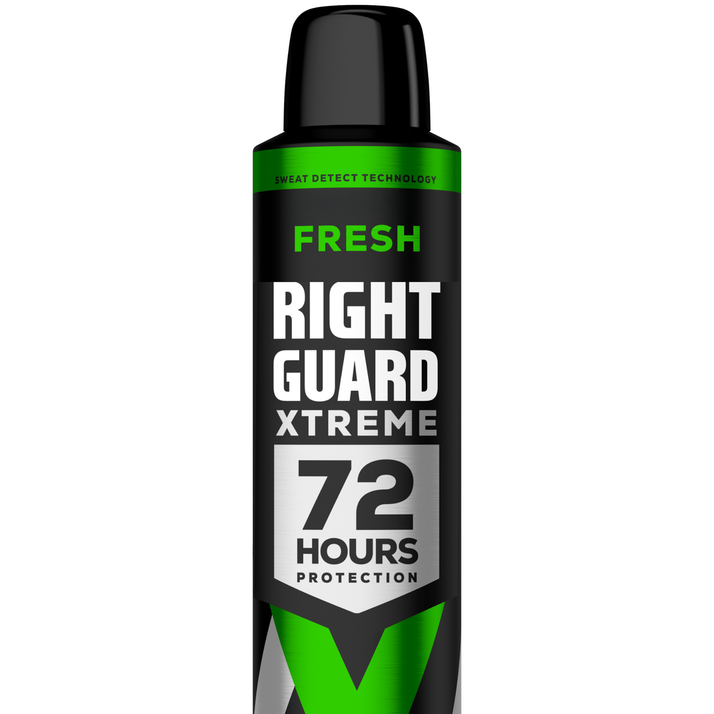 Right Guard 72-Hour Men's Antiperspirant