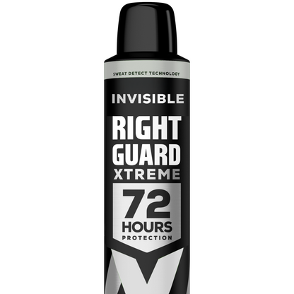 Right Guard 72-Hour Men's Antiperspirant
